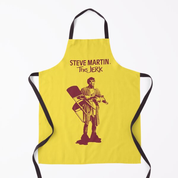 Item preview, The Jerk Vintage Poster 1979 designed and sold by Cuttintees.