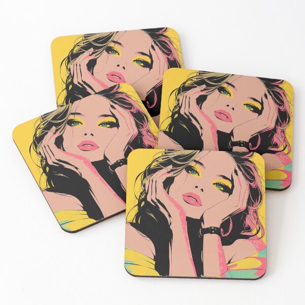 Item preview, Totally Wild designed and sold by Retro Type.
