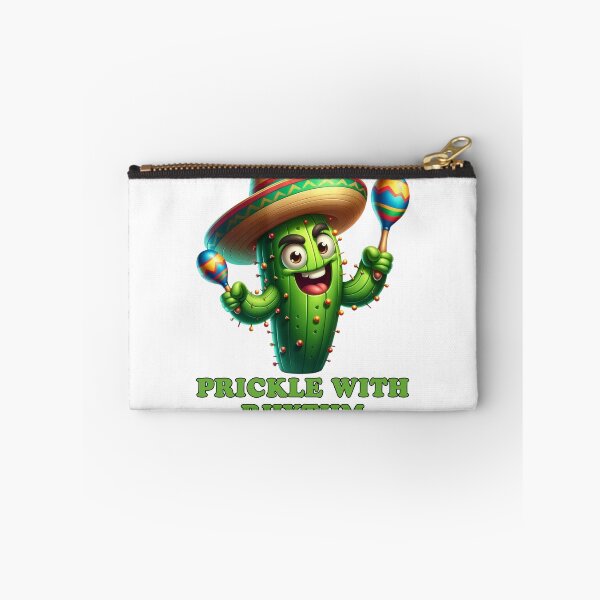 Item preview, Cactus Carlos - The Desert Dancer designed and sold by vk09.