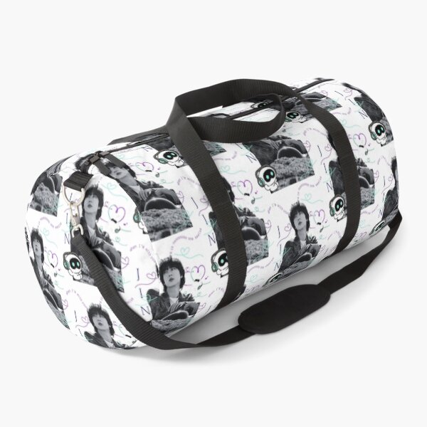 Item preview, BTS Jin and Wootteo designed and sold by BTSFanmerch.
