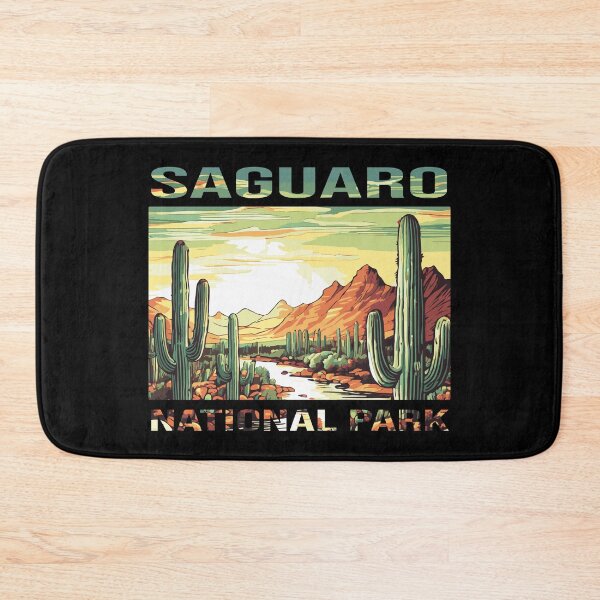 Item preview, Saguaro National Park Edition 5 designed and sold by Ren-Zou.