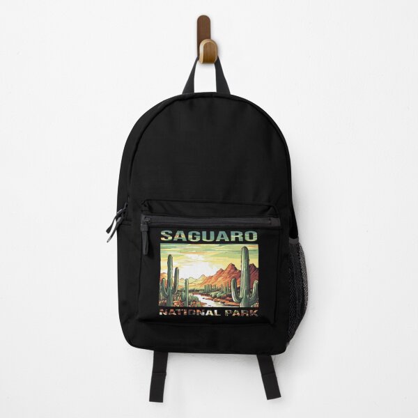 Item preview, Saguaro National Park Edition 5 designed and sold by Ren-Zou.