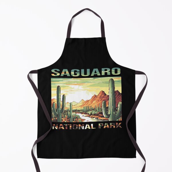 Item preview, Saguaro National Park Edition 5 designed and sold by Ren-Zou.