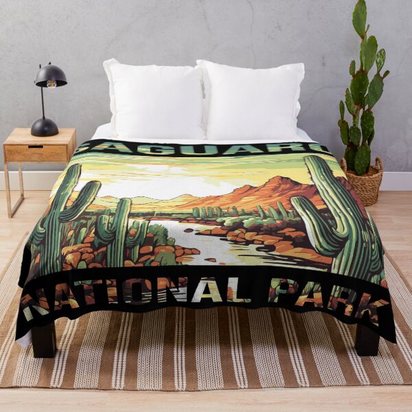 Item preview, Saguaro National Park Edition 5 designed and sold by Ren-Zou.