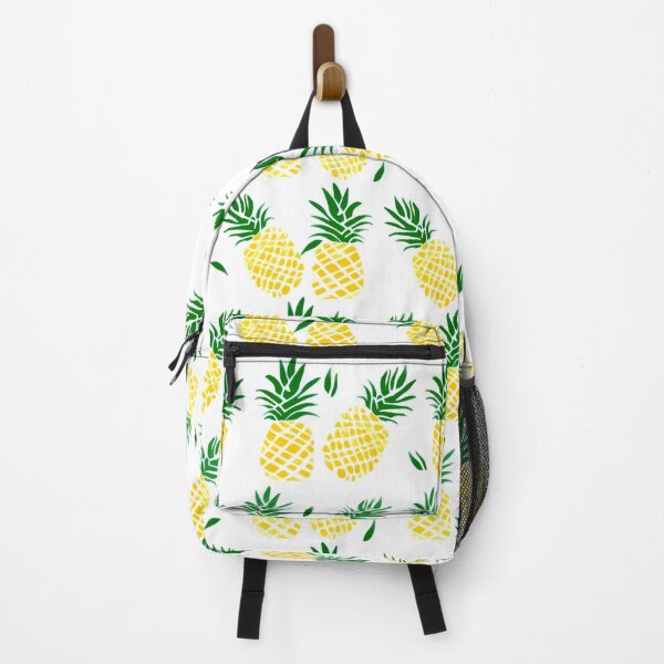 Item preview, Yellow Hawaiian Pineapple designed and sold by WildCanyon.