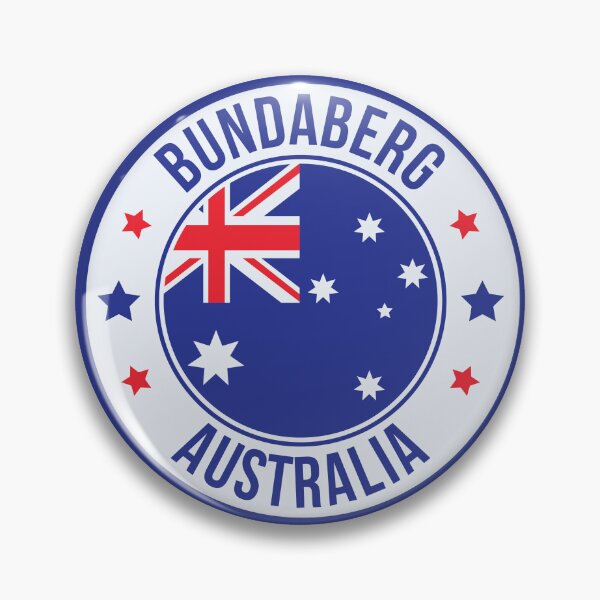 Item preview, Bundaberg in Australia designed and sold by rootartino.