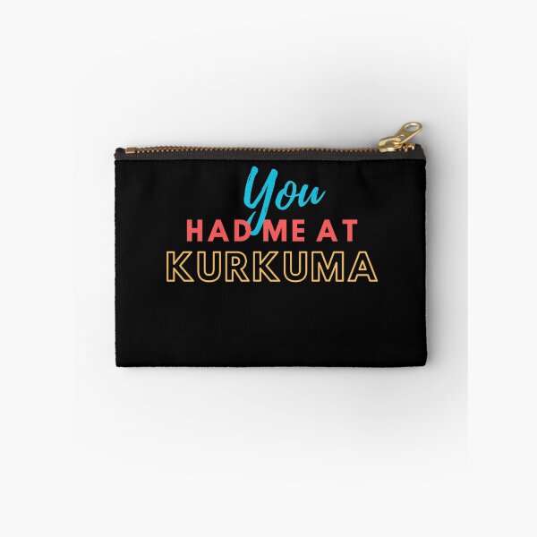 Item preview, You had me at turmeric designed and sold by GartenIdeen.