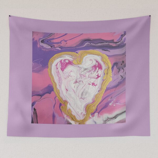 Item preview, Pouring My Heart Out designed and sold by RemlabStudios.