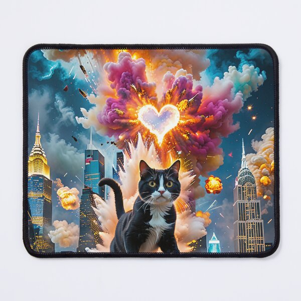 Item preview, Luminous Metropolis: A Watercolor Waking designed and sold by PanoramaPrints.