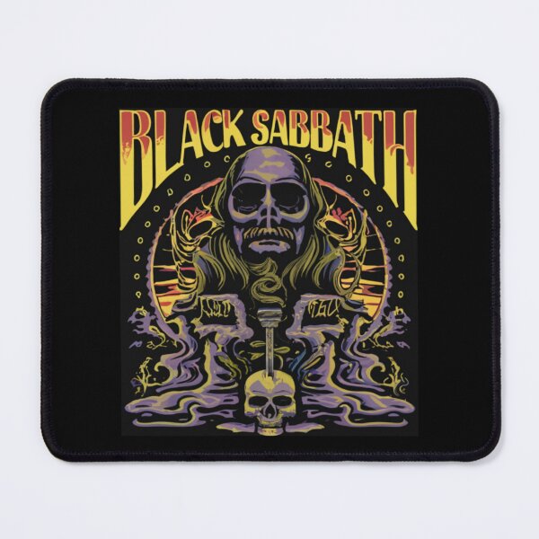 Artikelvorschau, Black Sabbath Undead Iommi entworfen und verkauft von Post Society.