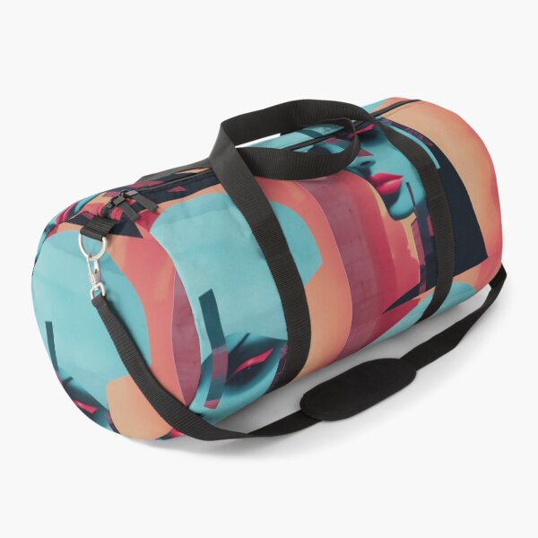 Item preview, "Fashionably Abstract" designed and sold by themidweaver.