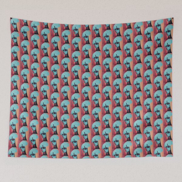 Item preview, "Fashionably Abstract" designed and sold by themidweaver.
