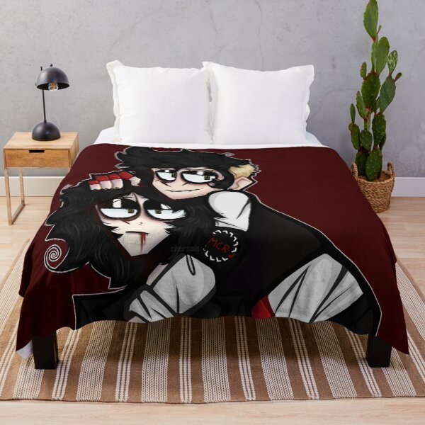 Item preview, - Frerard designed and sold by xcherssiex.