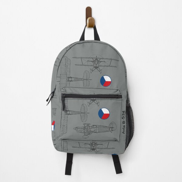 Item preview, Avia B-534: A Soaring Czechoslovak Legend designed and sold by Chroma Artis.