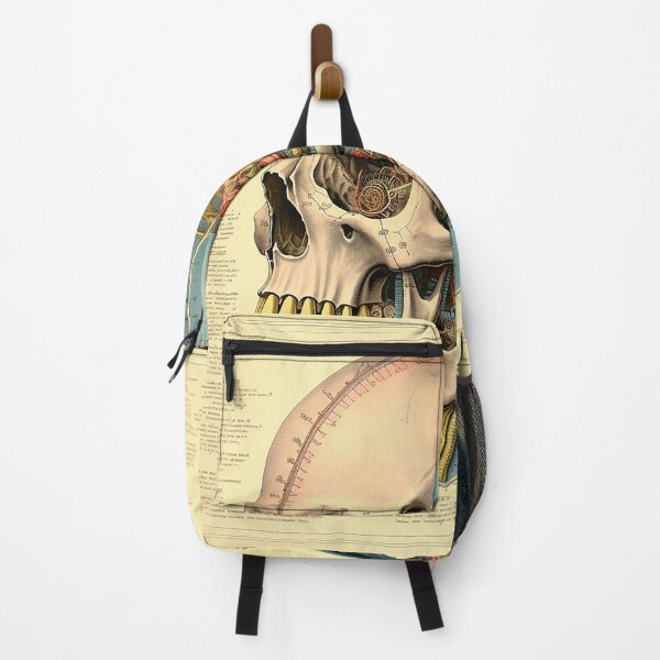 Item preview, Vintage Anatomy Art designed and sold by nomiraclehere.
