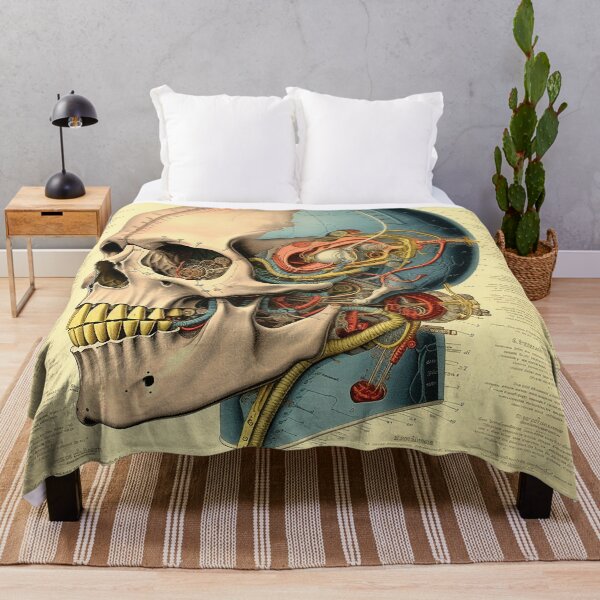 Item preview, Vintage Anatomy Art designed and sold by nomiraclehere.
