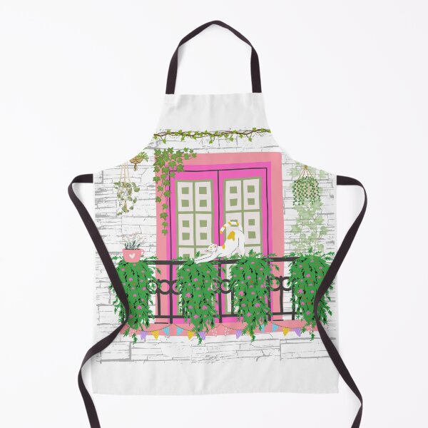Item preview, Balcony designed and sold by Tatianadisein.