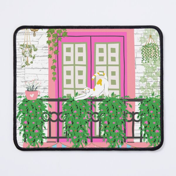 Item preview, Balcony designed and sold by Tatianadisein.