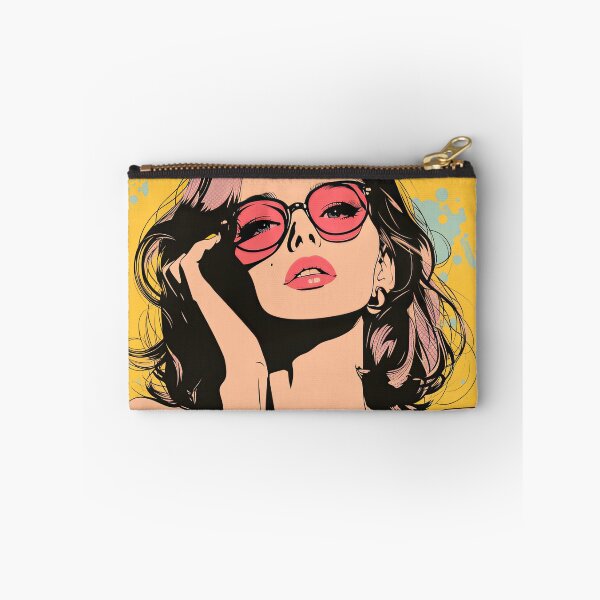 Item preview, Radical Retro Rebel designed and sold by Retro Type.