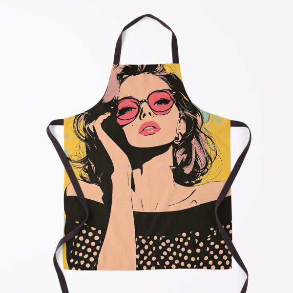 Item preview, Radical Retro Rebel designed and sold by Retro Type.