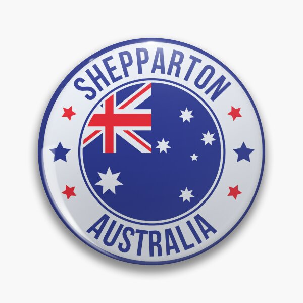 Item preview, Shepparton in Australia designed and sold by rootartino.