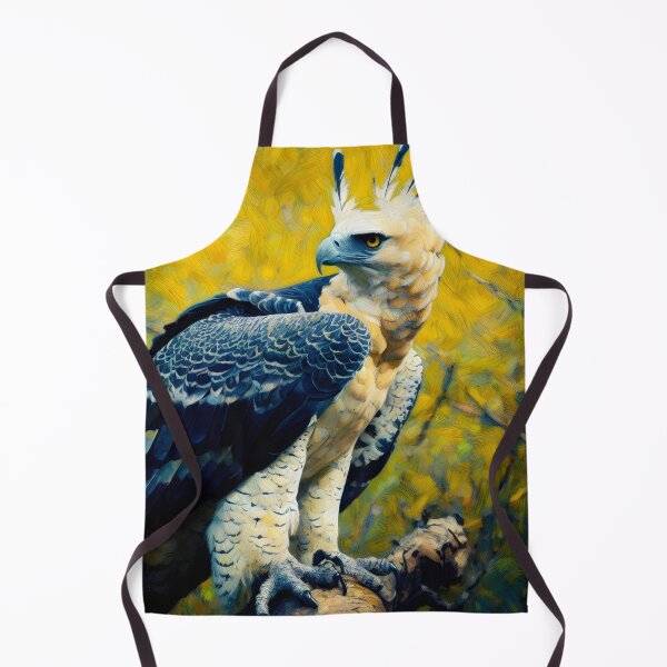Item preview, Harpy Eagle Art #3 | Harpy Eagle Lovers designed and sold by ksgraphics222.
