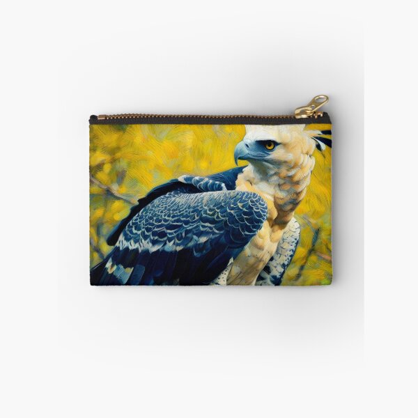 Item preview, Harpy Eagle Art #3 | Harpy Eagle Lovers designed and sold by ksgraphics222.