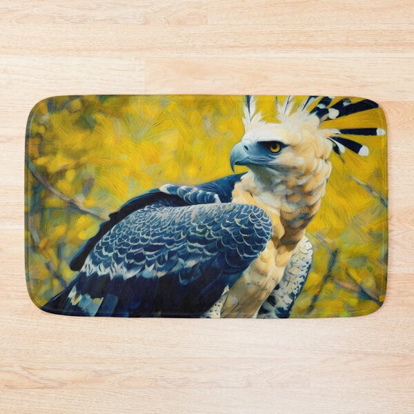 Item preview, Harpy Eagle Art #3 | Harpy Eagle Lovers designed and sold by ksgraphics222.