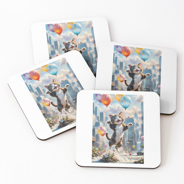Item preview, Watercolor Whispers: A Cityscape Journey Through Transparent Hues. designed and sold by PanoramaPrints.