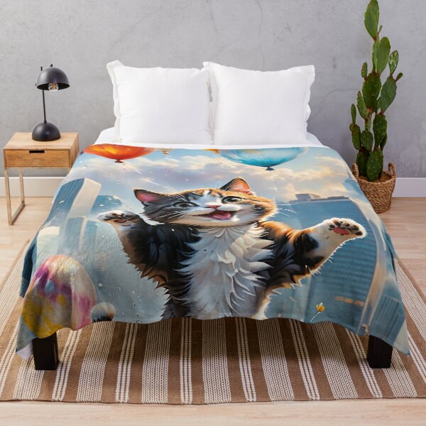 Item preview, Watercolor Whispers: A Cityscape Journey Through Transparent Hues. designed and sold by PanoramaPrints.