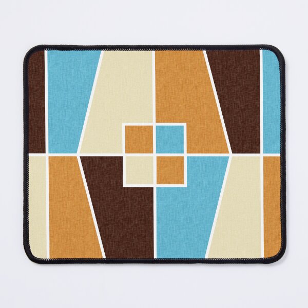 Item preview, Color Block_Retro designed and sold by miavaldez.