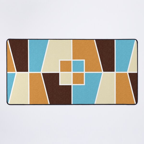 Item preview, Color Block_Retro designed and sold by miavaldez.