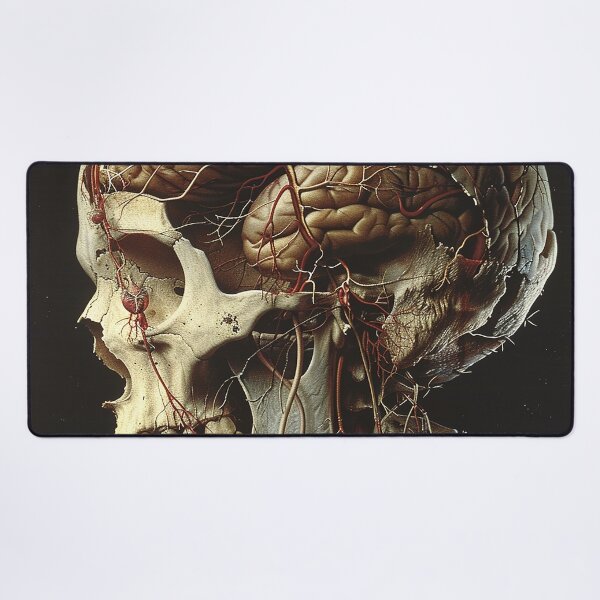 Item preview, Vintage Anatomy Art designed and sold by nomiraclehere.