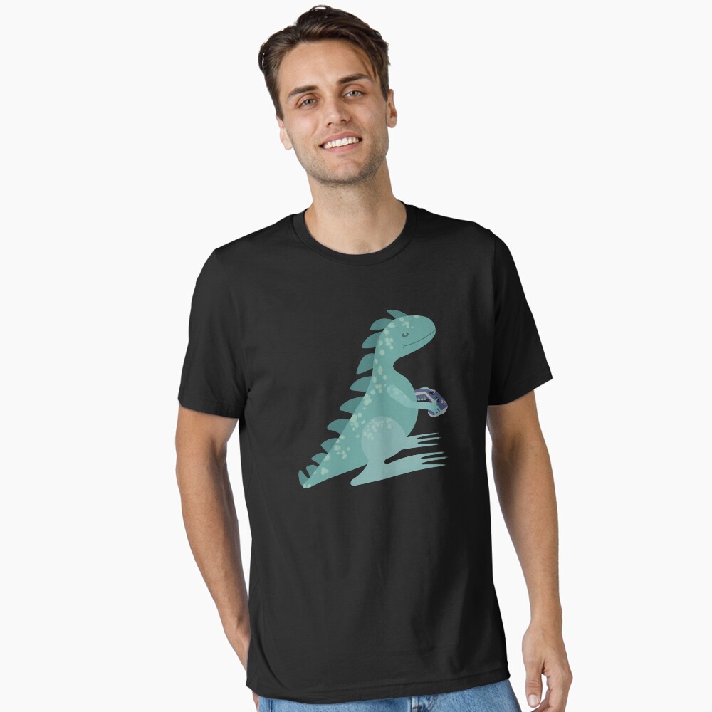 Item preview, Essential T-Shirt designed and sold by CarlaBaremb.