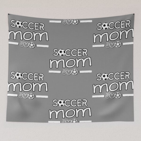 Item preview, Soccer Mom II designed and sold by DontGoBroke.