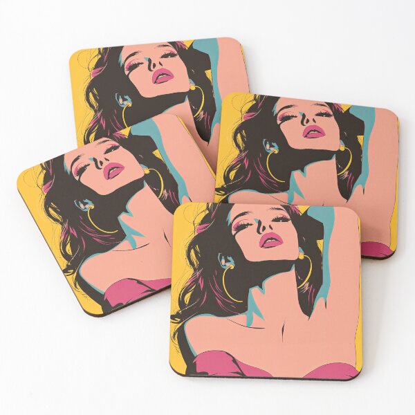 Item preview, Retro Bombshell designed and sold by Retro Type.