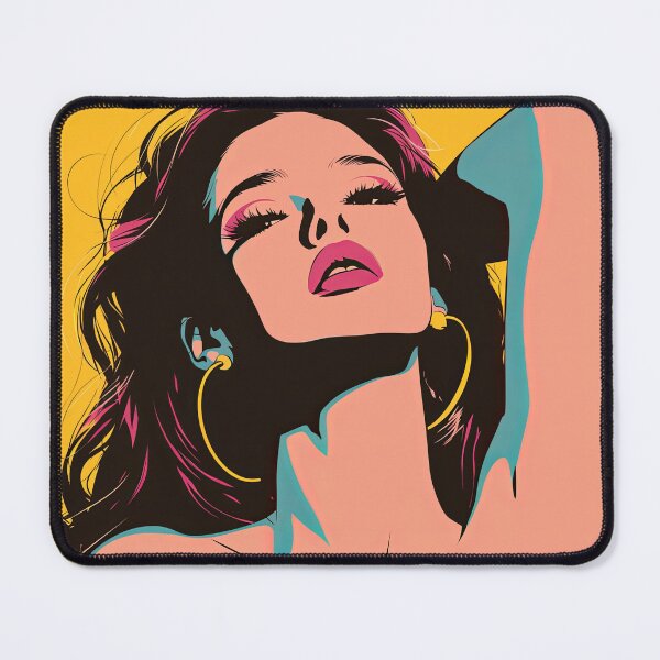 Item preview, Retro Bombshell designed and sold by Retro Type.