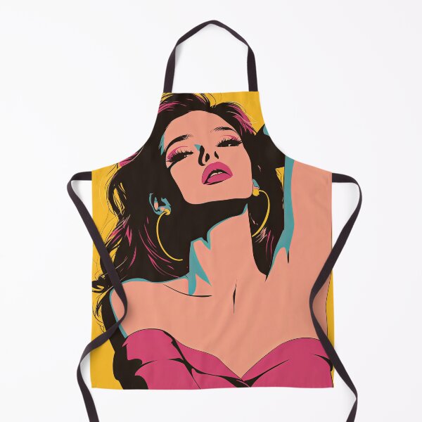 Item preview, Retro Bombshell designed and sold by Retro Type.