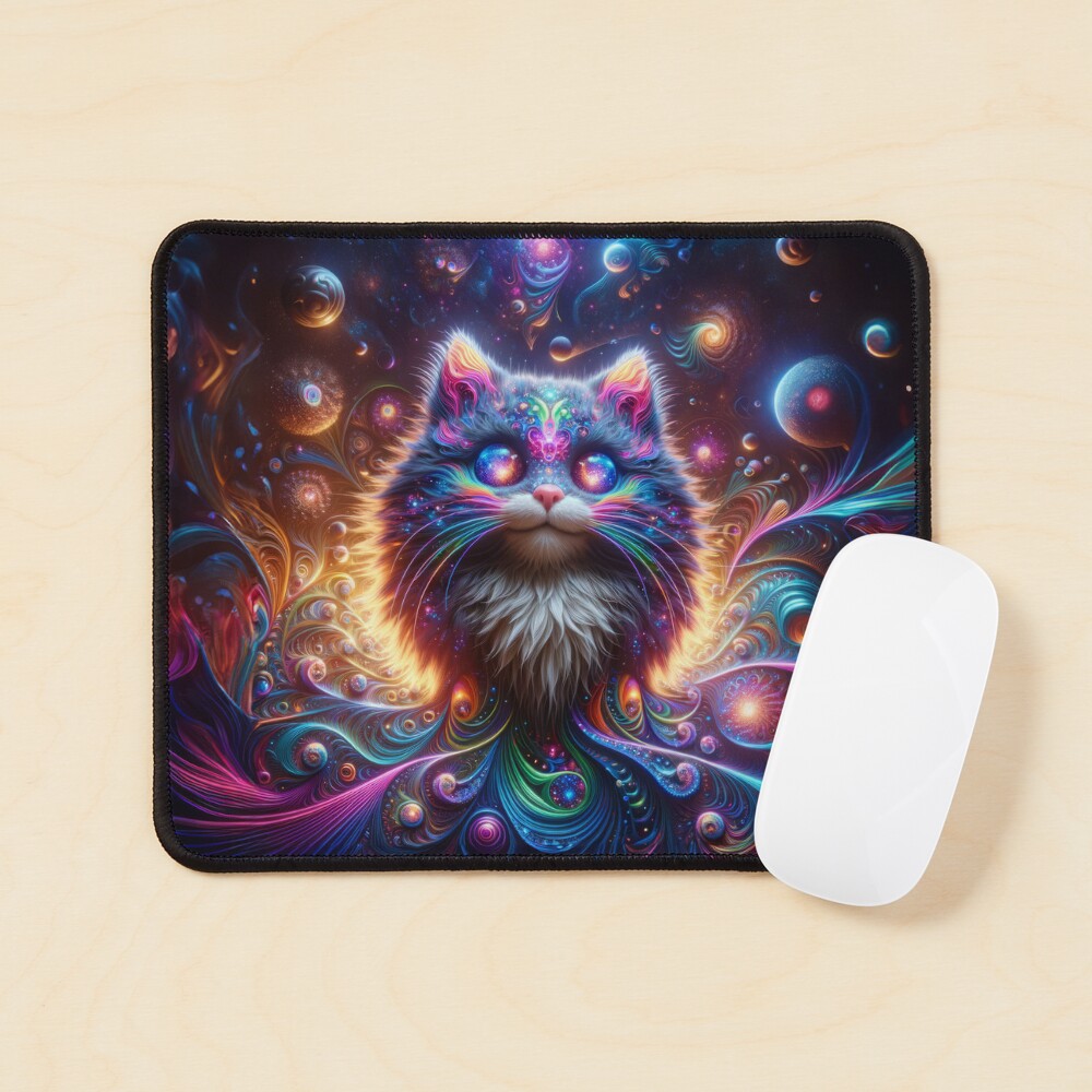 Item preview, Mouse Pad designed and sold by thomasdatt.