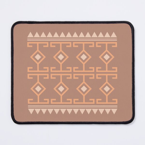Item preview, Bedouin Pattern designed and sold by lisousisa.
