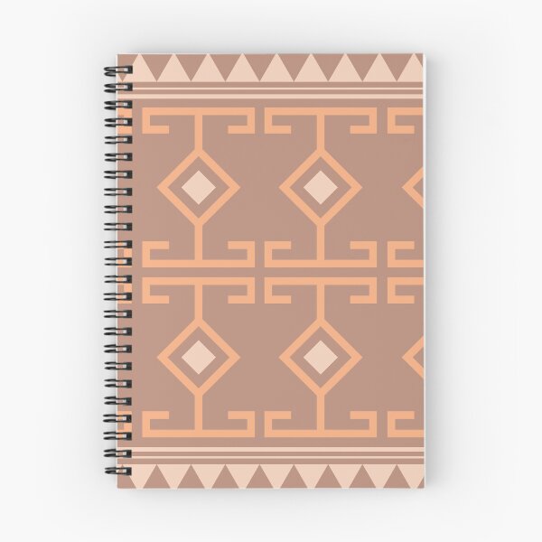 Item preview, Bedouin Pattern designed and sold by lisousisa.