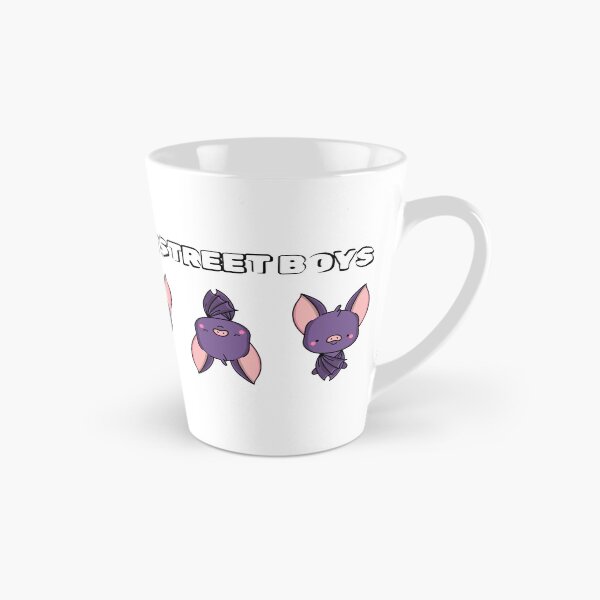 Item preview, Batstreet Boys Cute Bat designed and sold by CyberArtistOne.