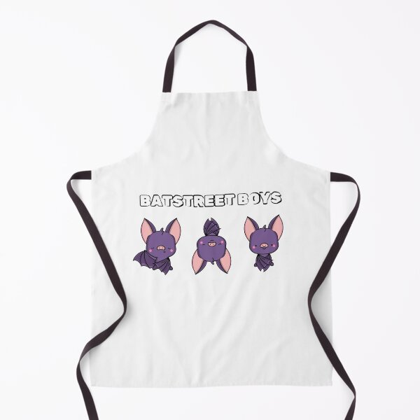 Item preview, Batstreet Boys Cute Bat designed and sold by CyberArtistOne.