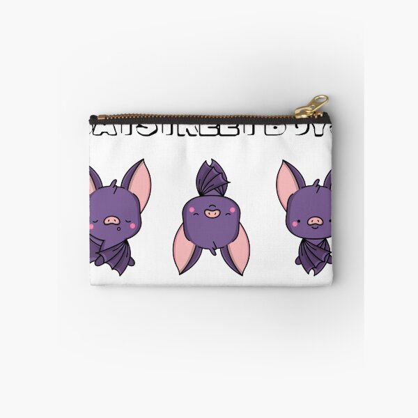 Item preview, Batstreet Boys Cute Bat designed and sold by CyberArtistOne.