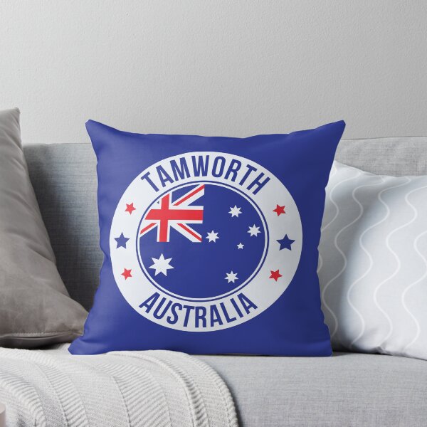 Item preview, Tamworth in Australia designed and sold by rootartino.