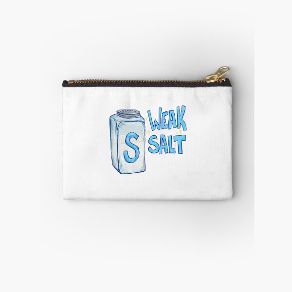 Item preview, weak salt  designed and sold by lucia-without-j.