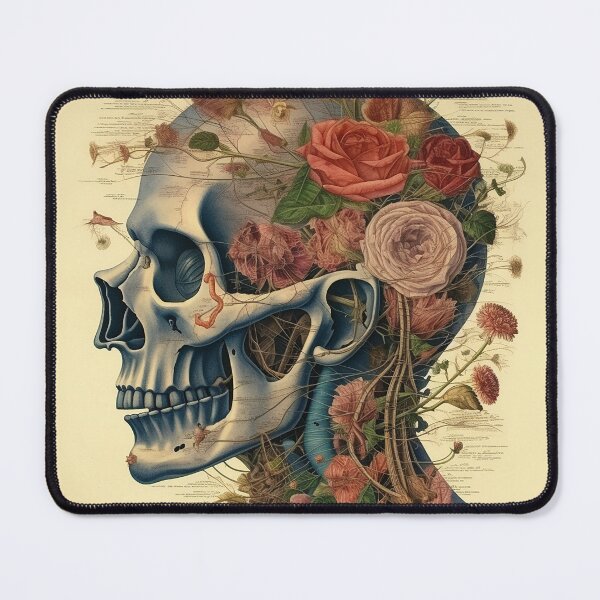 Item preview, Vintage Anatomy Art designed and sold by nomiraclehere.