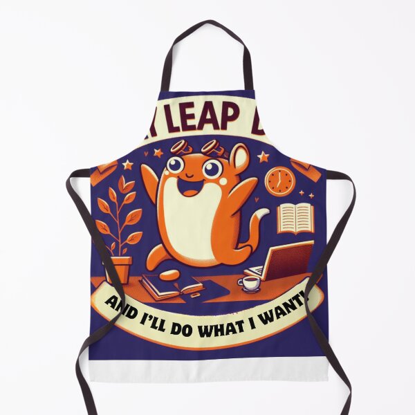 Item preview, Leap Day Design designed and sold by Waseemkhan86.