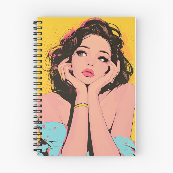 Item preview, Pop Art Culture designed and sold by Retro Type.
