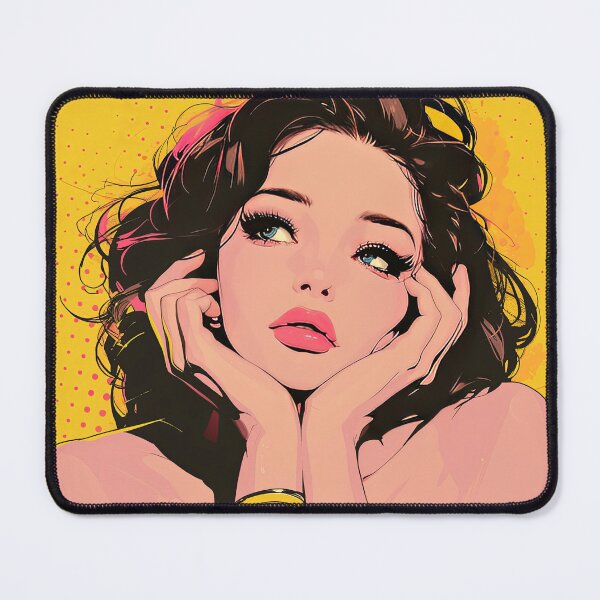 Item preview, Pop Art Culture designed and sold by Retro Type.